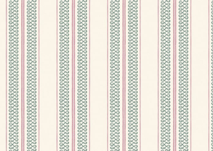 Noble Stripe, Daws - Twist&Fit Roller Blind - Image 6